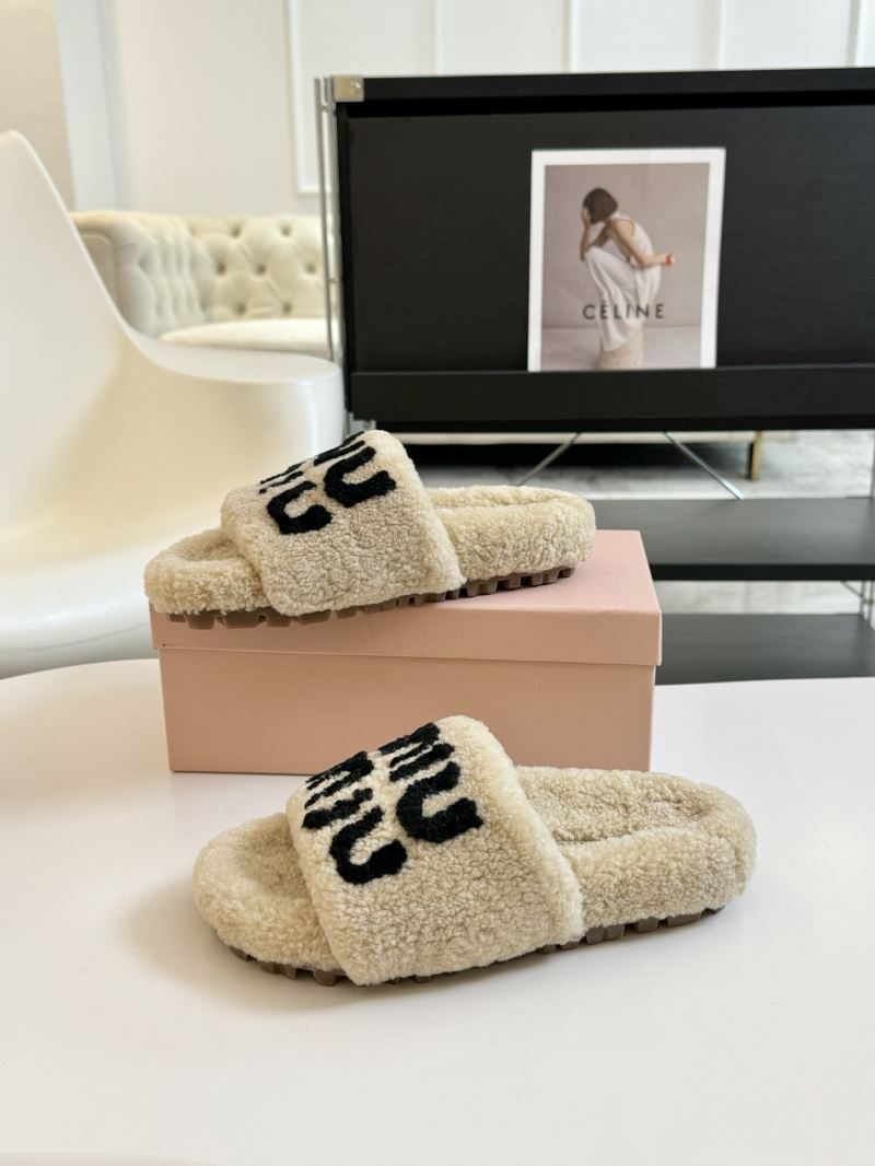 Miu Miu Sandals